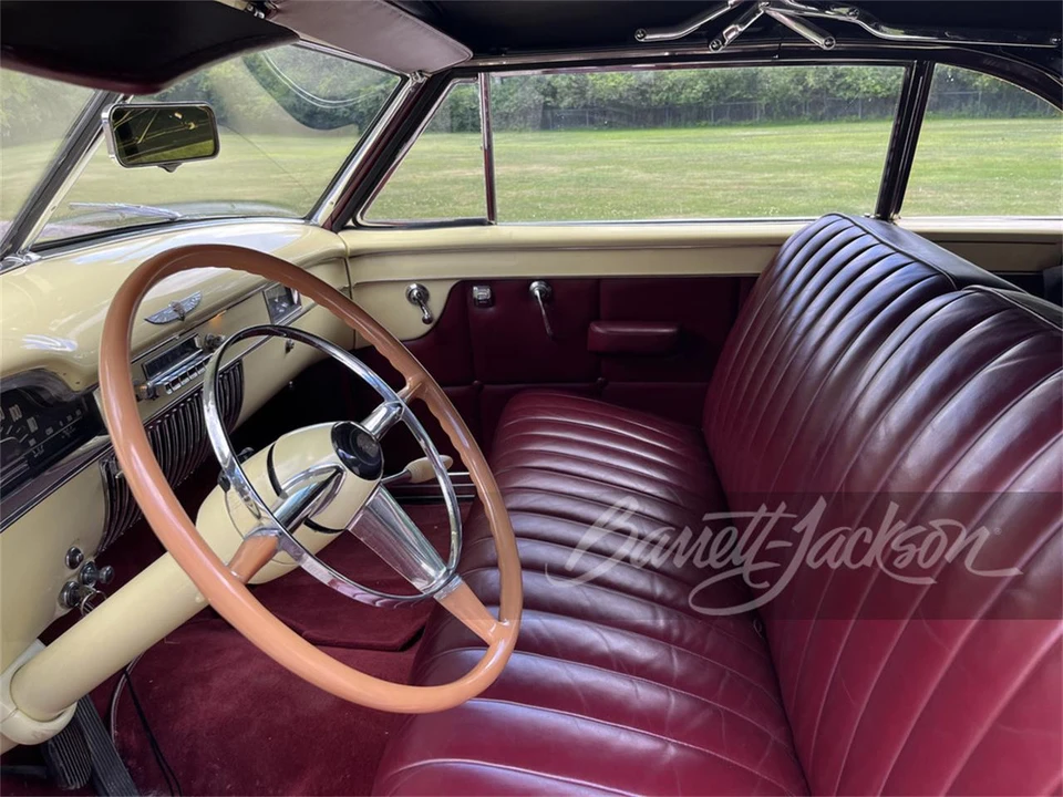 1949 Cadillac Series 62 2nd Gen - Image 4 of 5