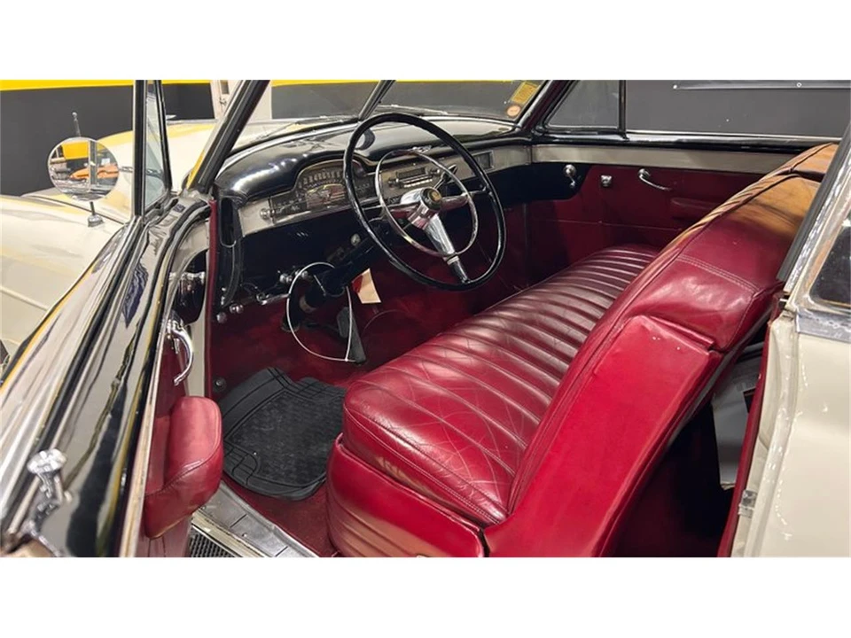 1949 Cadillac Series 62 2nd Gen - Image 7 of 9