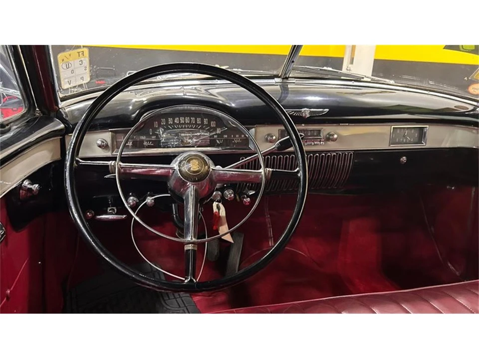 1949 Cadillac Series 62 2nd Gen - Image 8 of 9