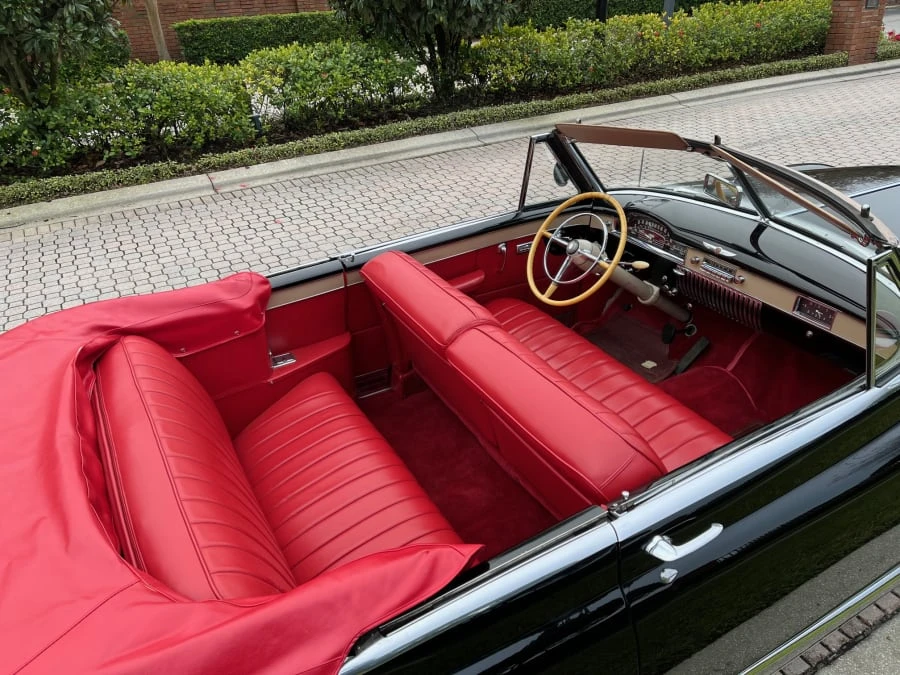 1949 Cadillac Series 62 2nd Gen - Image 27 of 30