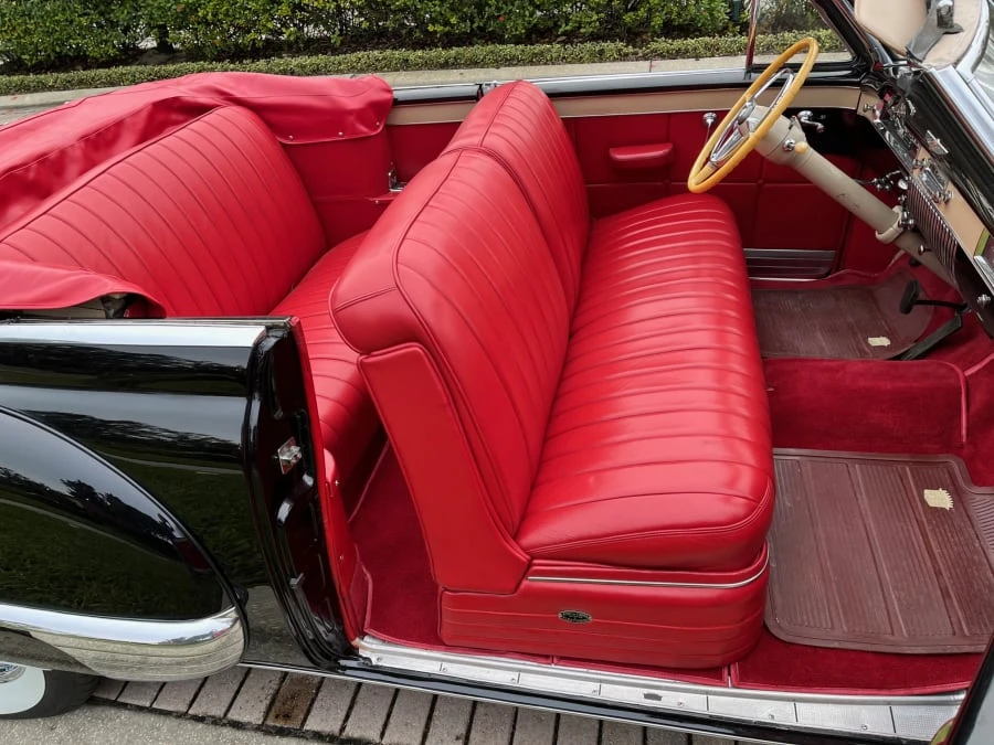 1949 Cadillac Series 62 2nd Gen - Image 25 of 30
