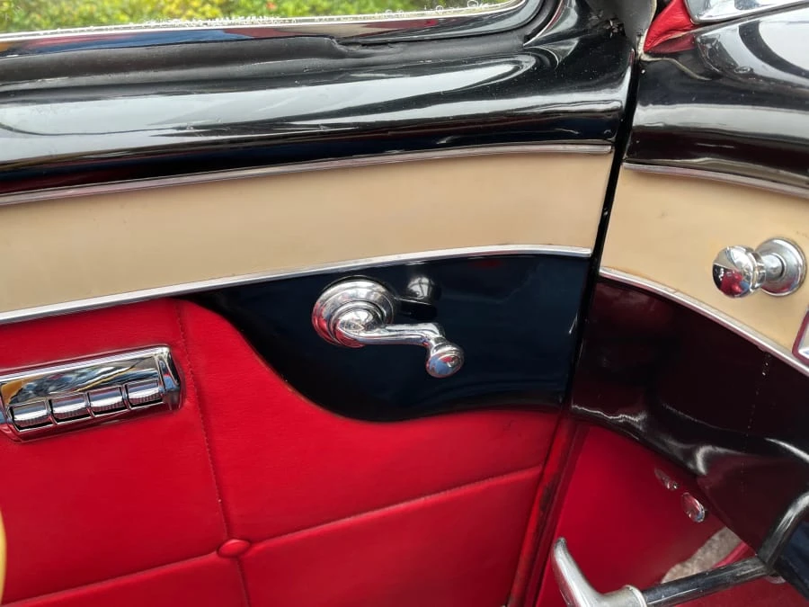 1949 Cadillac Series 62 2nd Gen - Image 20 of 30