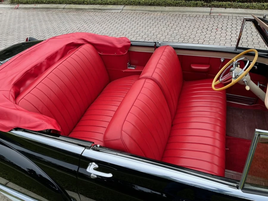 1949 Cadillac Series 62 2nd Gen - Image 23 of 30