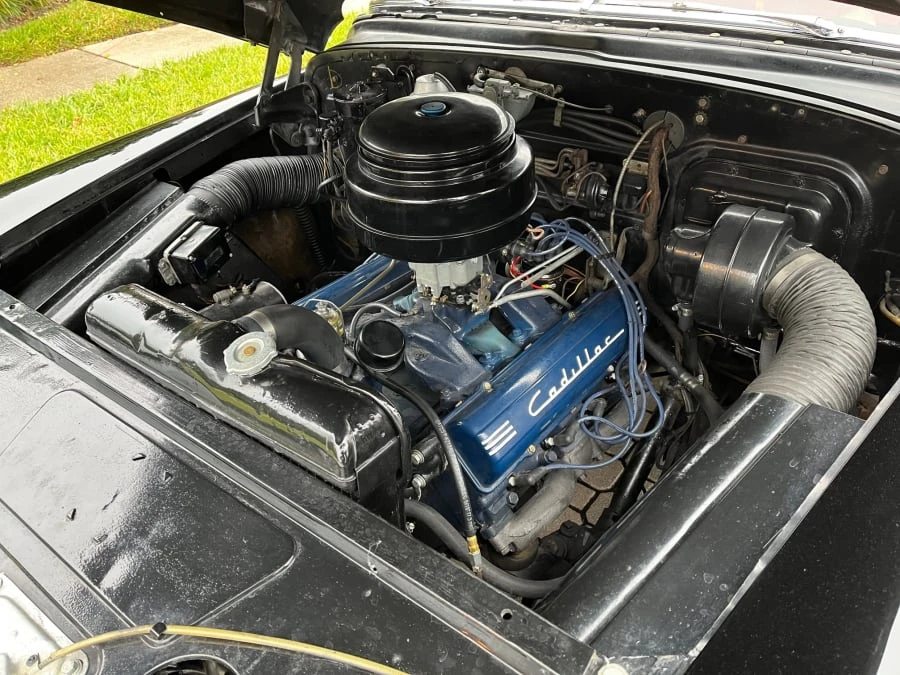1949 Cadillac Series 62 2nd Gen - Image 29 of 30