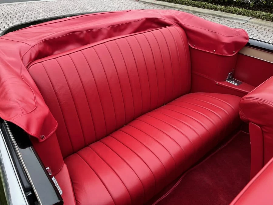 1949 Cadillac Series 62 2nd Gen - Image 19 of 30