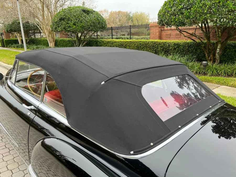1949 Cadillac Series 62 2nd Gen - Image 15 of 30