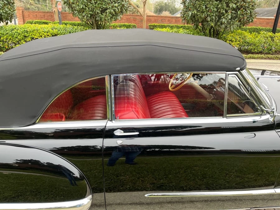 1949 Cadillac Series 62 2nd Gen - Image 14 of 30