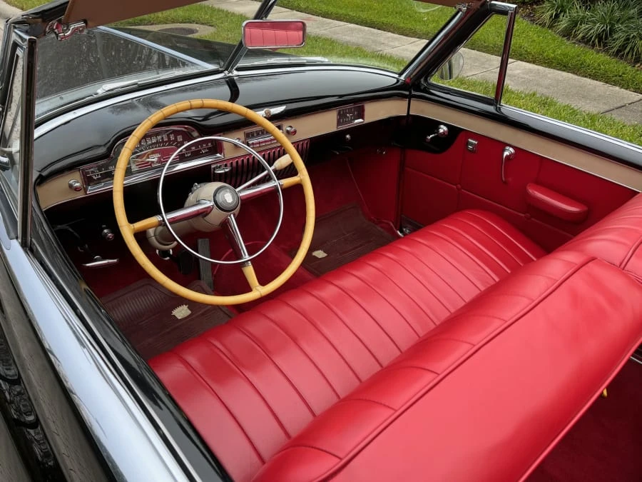1949 Cadillac Series 62 2nd Gen - Image 17 of 30