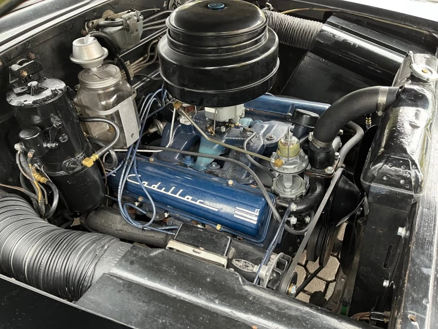 1949 Cadillac Series 62 2nd Gen - Image 28 of 30