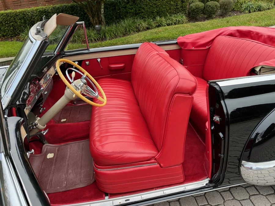 1949 Cadillac Series 62 2nd Gen - Image 26 of 30