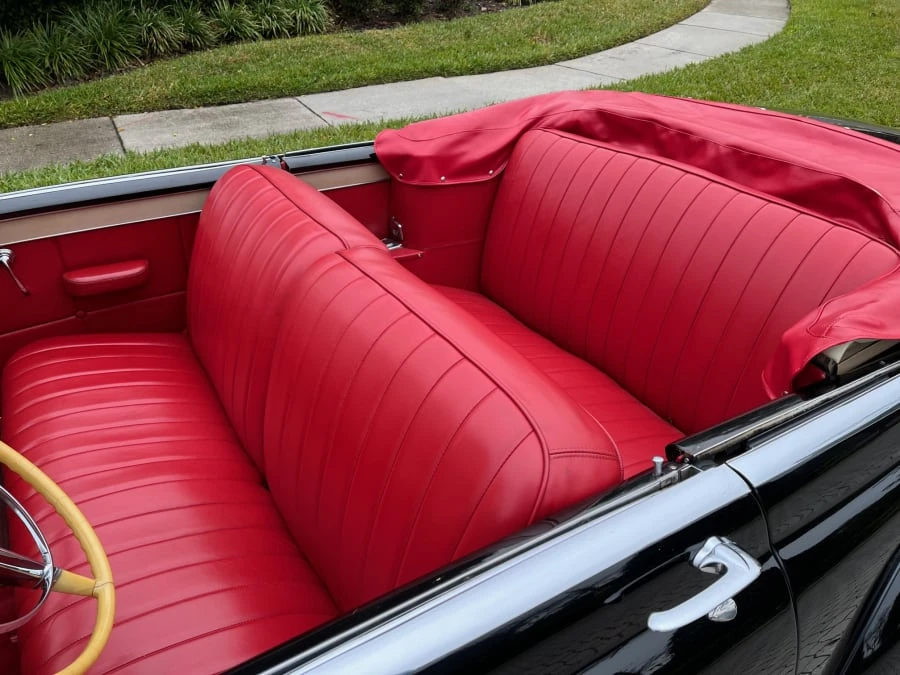 1949 Cadillac Series 62 2nd Gen - Image 16 of 30