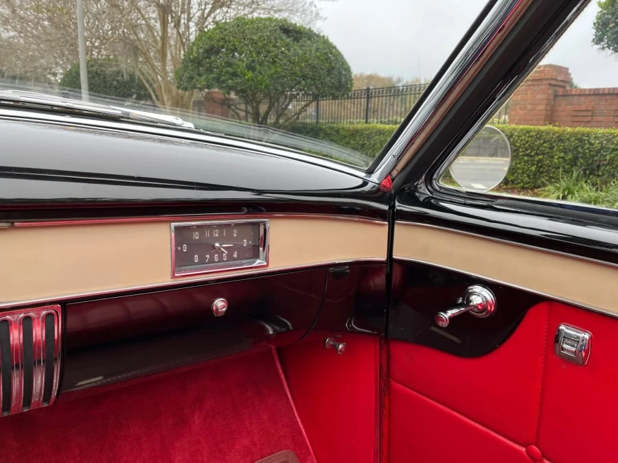 1949 Cadillac Series 62 2nd Gen - Image 21 of 30