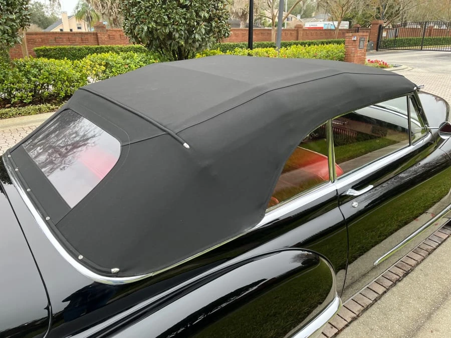1949 Cadillac Series 62 2nd Gen - Image 13 of 30