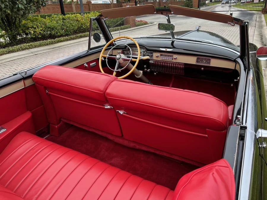 1949 Cadillac Series 62 2nd Gen - Image 18 of 30
