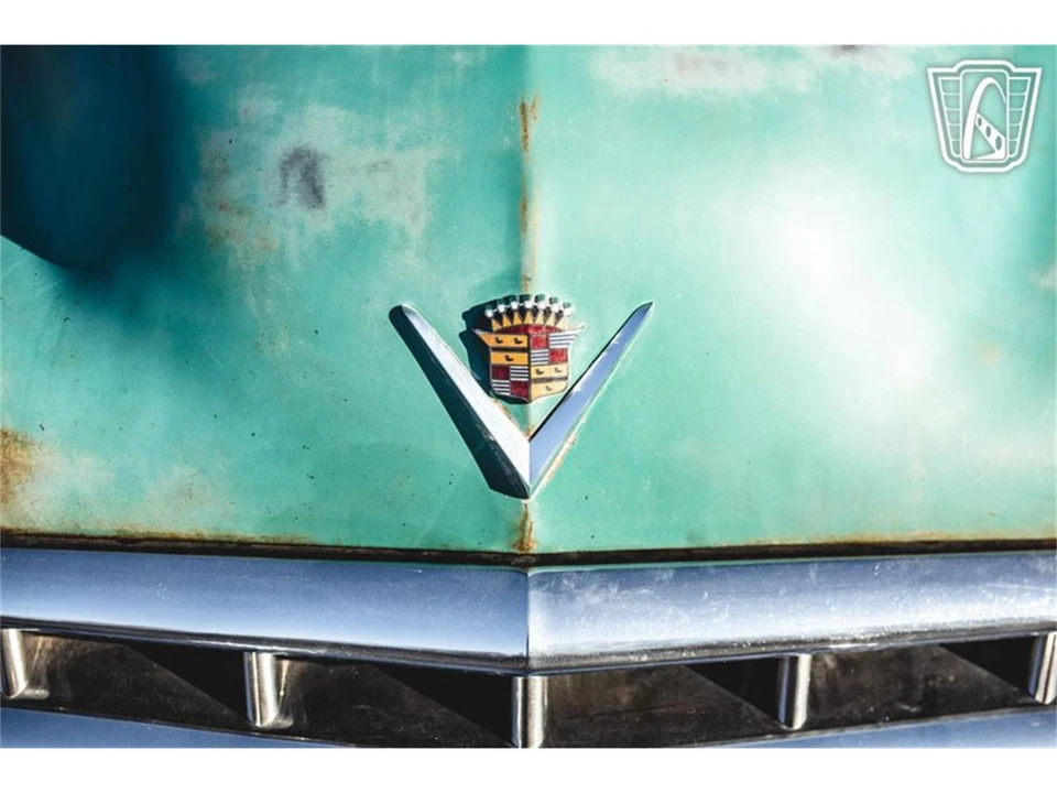 1949 Cadillac Series 62 2nd Gen - Image 31 of 31