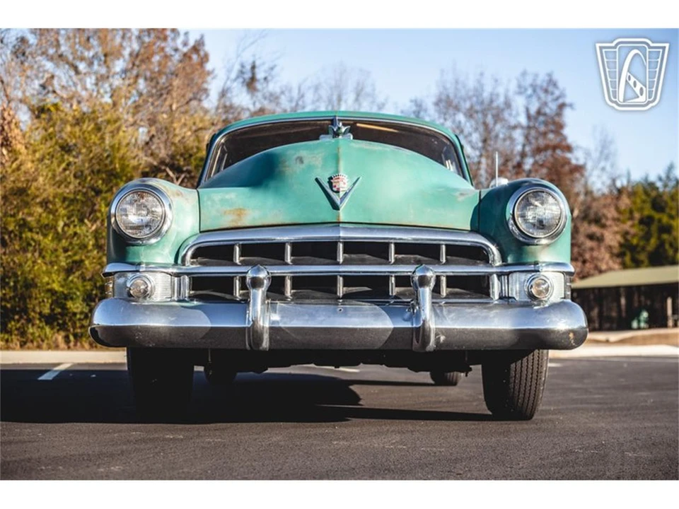 1949 Cadillac Series 62 2nd Gen - Image 26 of 31