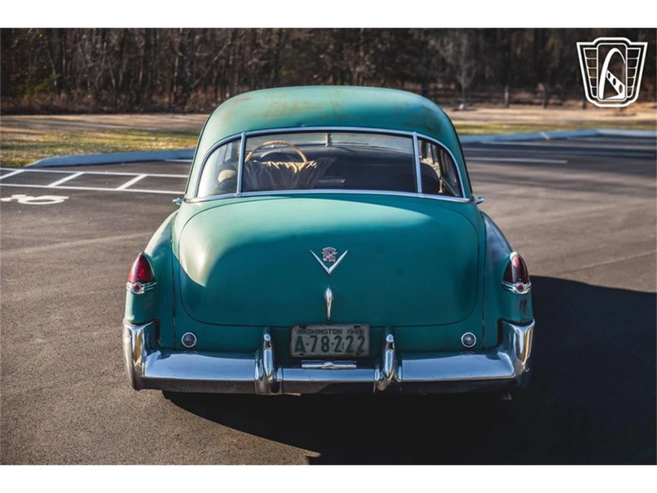 1949 Cadillac Series 62 2nd Gen - Image 12 of 31