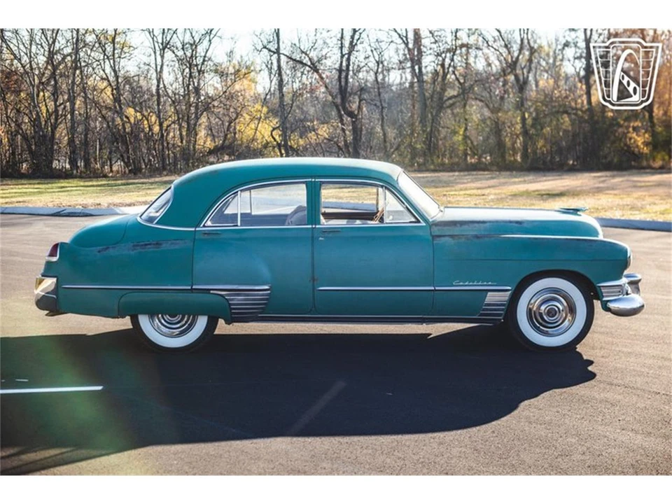 1949 Cadillac Series 62 2nd Gen - Image 18 of 31