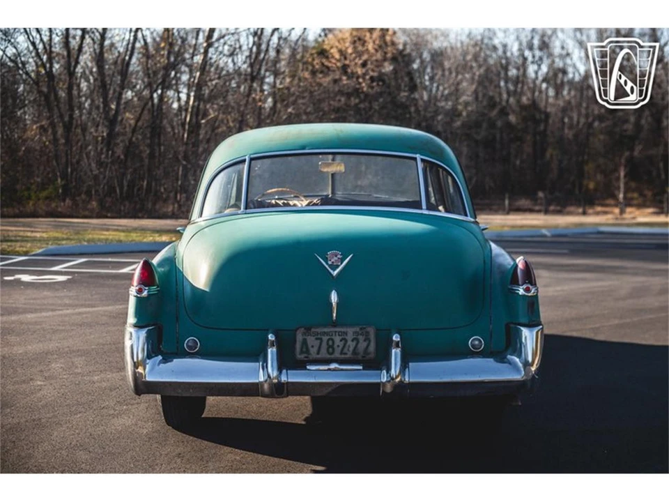 1949 Cadillac Series 62 2nd Gen - Image 13 of 31