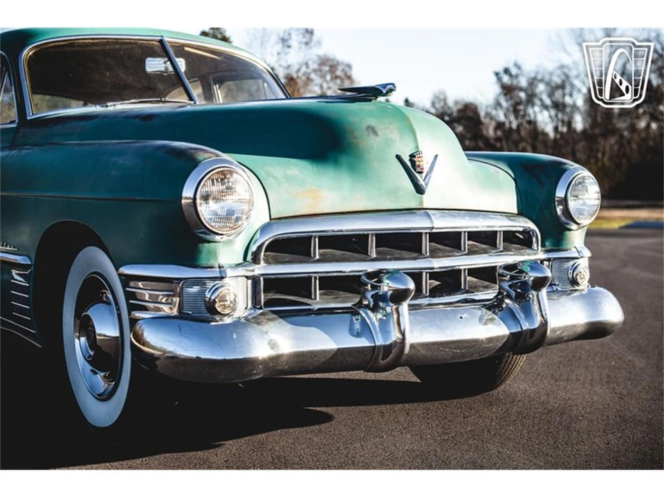 1949 Cadillac Series 62 2nd Gen - Image 28 of 31