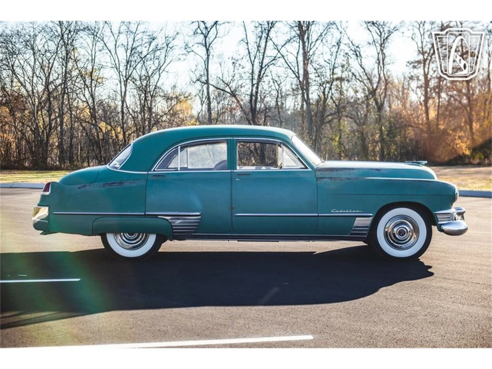 1949 Cadillac Series 62 2nd Gen - Image 19 of 31