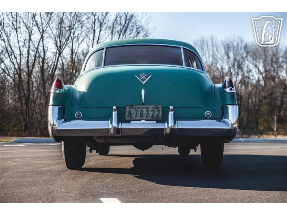 1949 Cadillac Series 62 2nd Gen - Image 14 of 31
