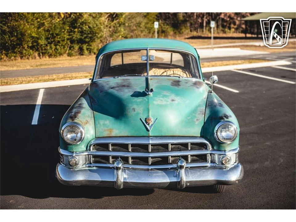 1949 Cadillac Series 62 2nd Gen - Image 24 of 31