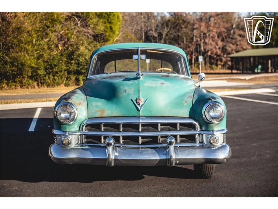 1949 Cadillac Series 62 2nd Gen - Image 25 of 31