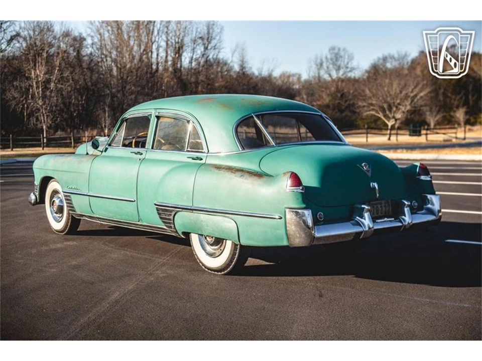 1949 Cadillac Series 62 2nd Gen - Image 10 of 31
