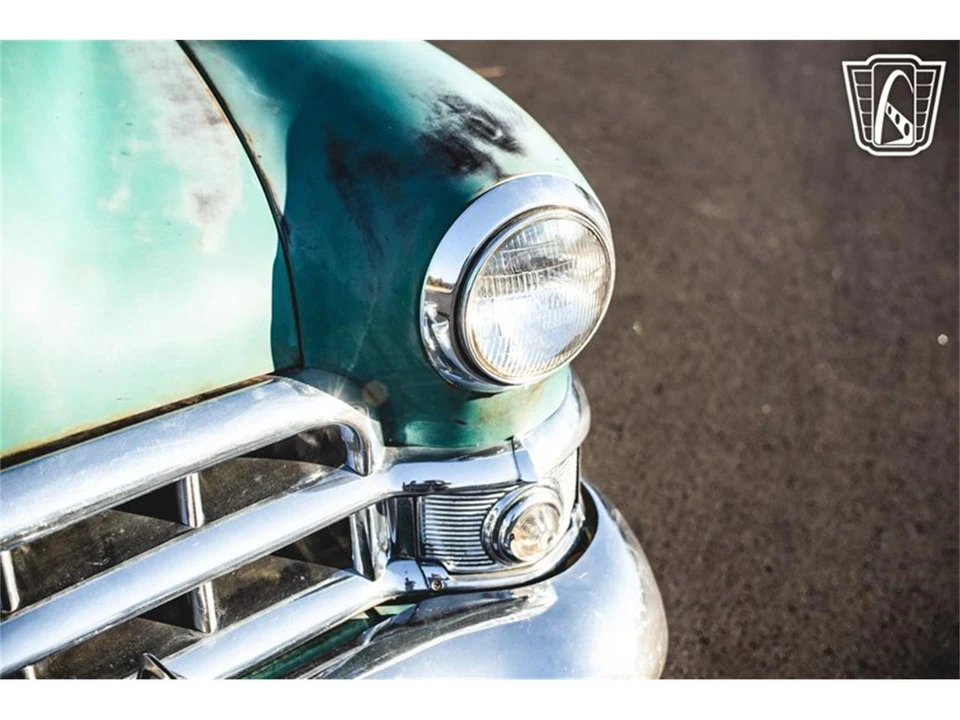 1949 Cadillac Series 62 2nd Gen - Image 30 of 31