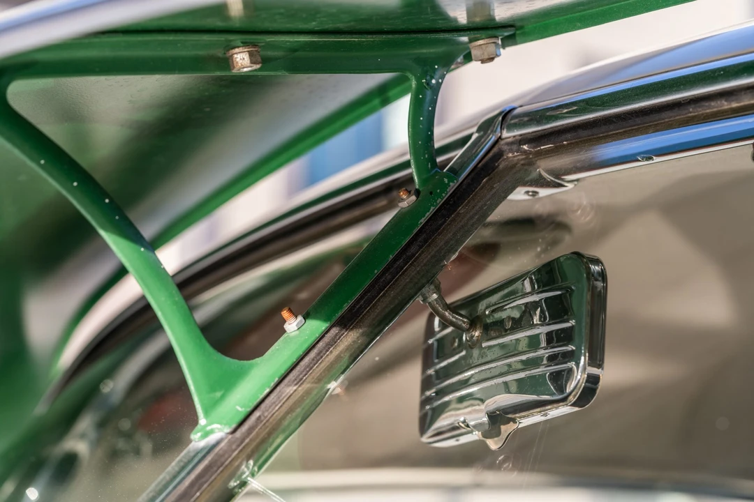 1949 Cadillac Series 62 2nd Gen - Image 11 of 31