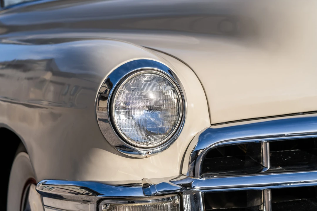 1949 Cadillac Series 62 2nd Gen - Image 8 of 31