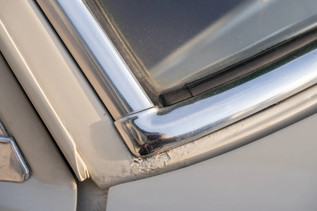 1949 Cadillac Series 62 2nd Gen - Image 30 of 31