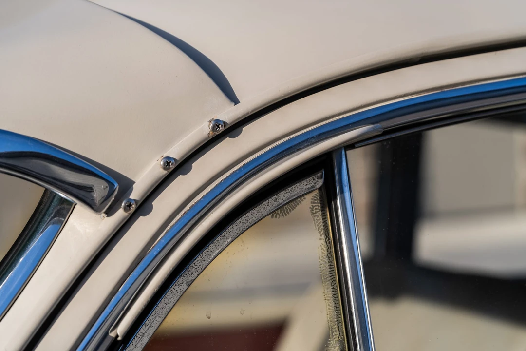 1949 Cadillac Series 62 2nd Gen - Image 16 of 31