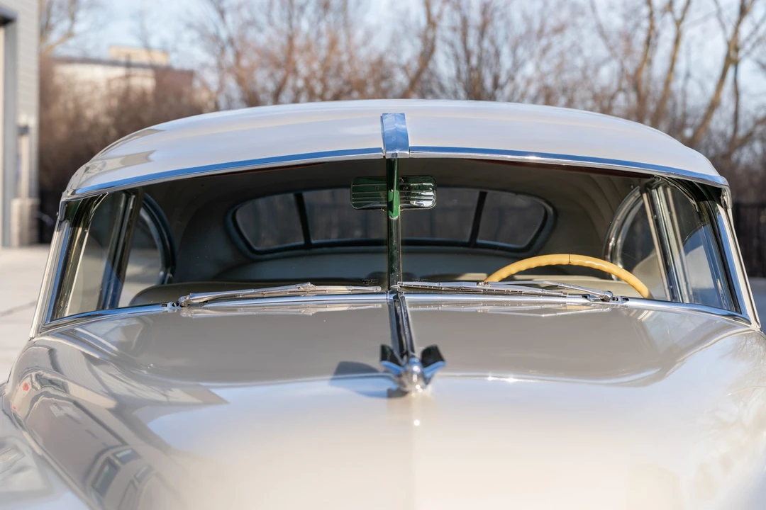 1949 Cadillac Series 62 2nd Gen - Image 10 of 31