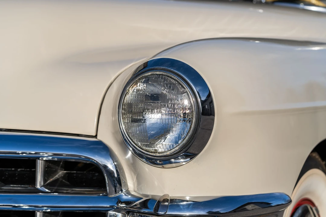 1949 Cadillac Series 62 2nd Gen - Image 9 of 31