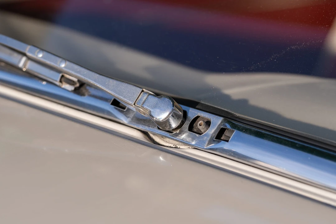 1949 Cadillac Series 62 2nd Gen - Image 18 of 31