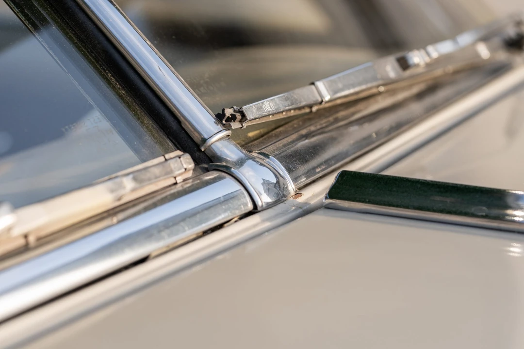 1949 Cadillac Series 62 2nd Gen - Image 17 of 31