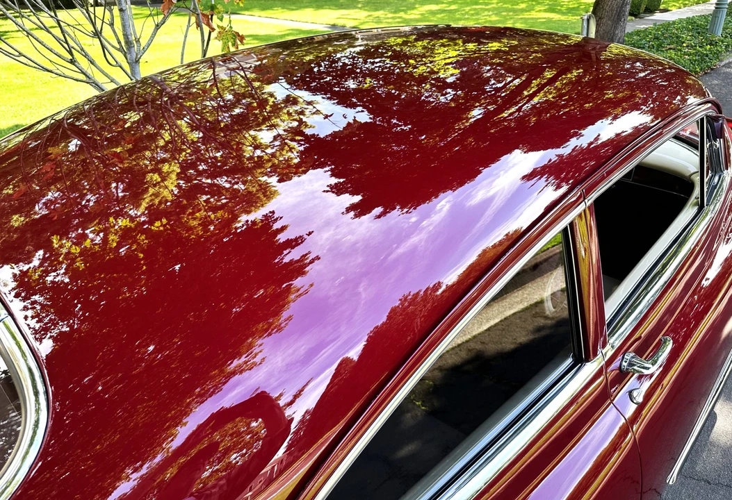 1949 Cadillac Series 62 2nd Gen - Image 19 of 31
