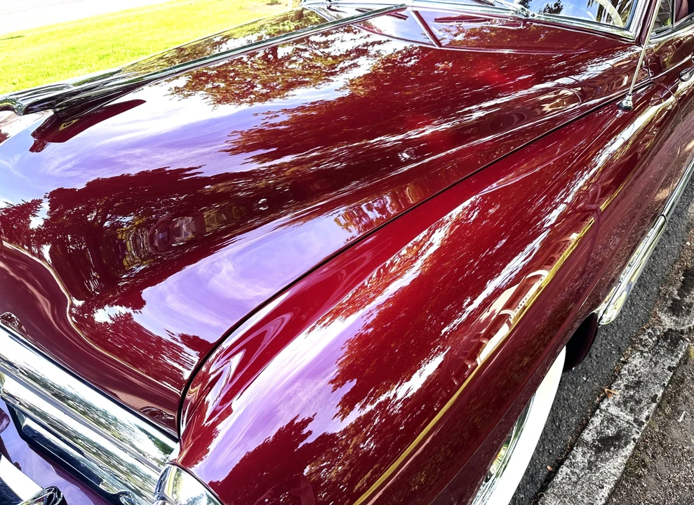 1949 Cadillac Series 62 2nd Gen - Image 23 of 31