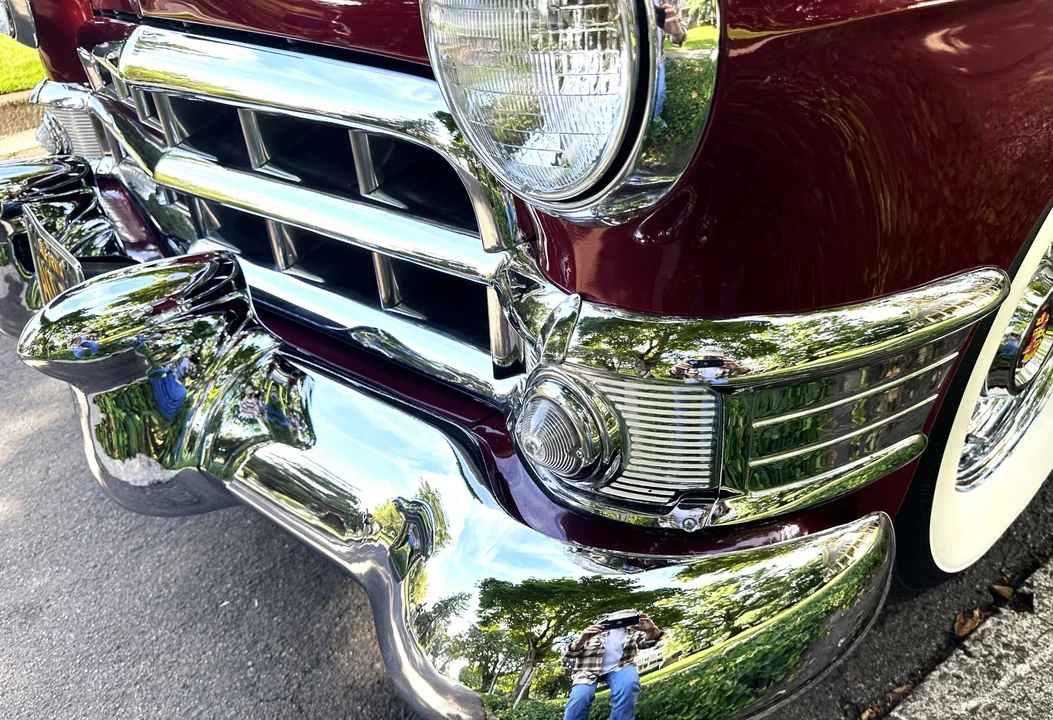 1949 Cadillac Series 62 2nd Gen - Image 25 of 31