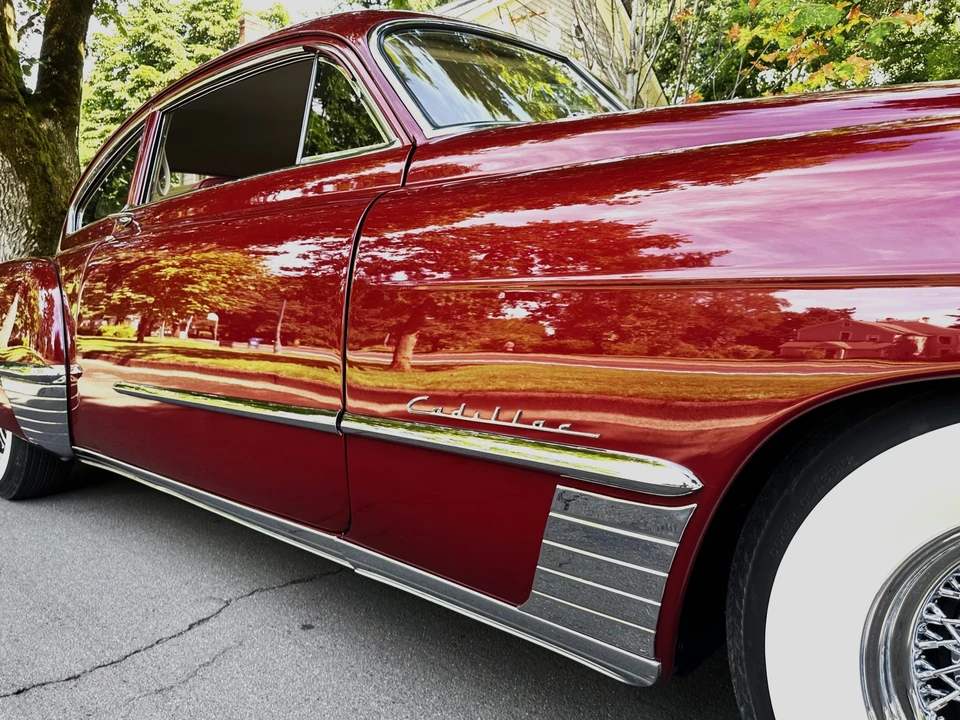 1949 Cadillac Series 62 2nd Gen - Image 17 of 31