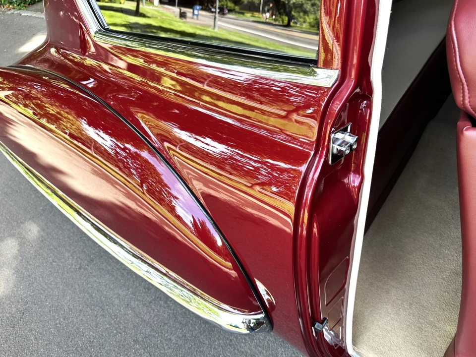 1949 Cadillac Series 62 2nd Gen - Image 18 of 31
