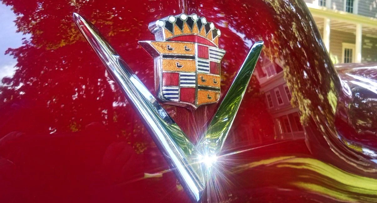 1949 Cadillac Series 62 2nd Gen - Image 27 of 31