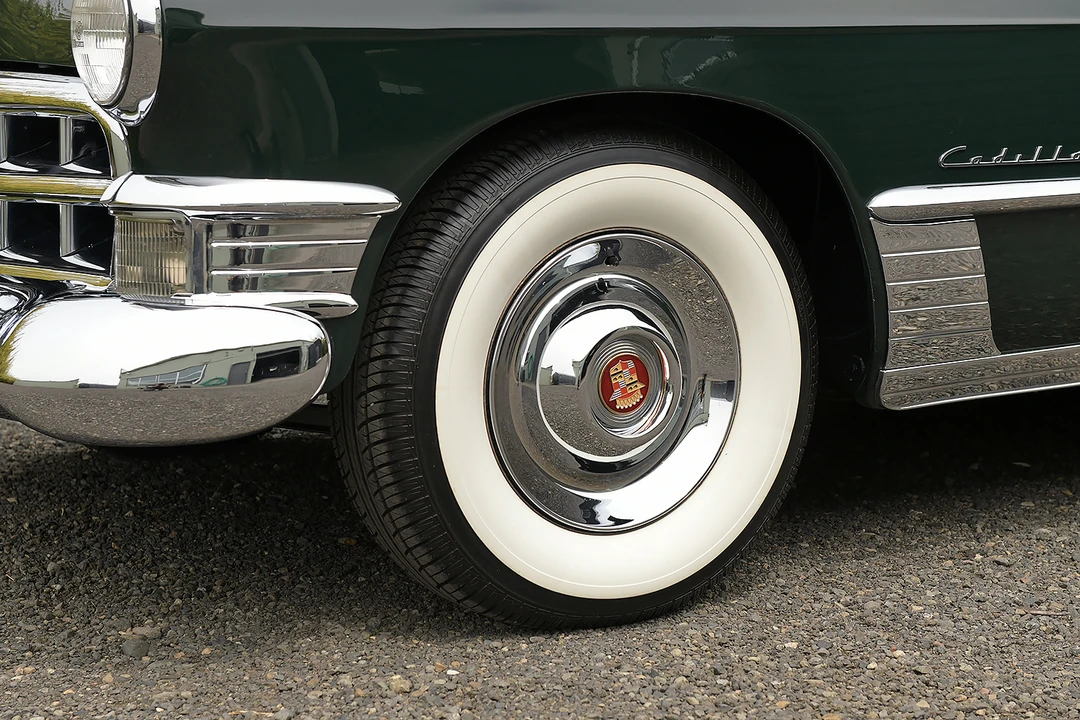 1949 Cadillac Series 62 2nd Gen - Image 4 of 31
