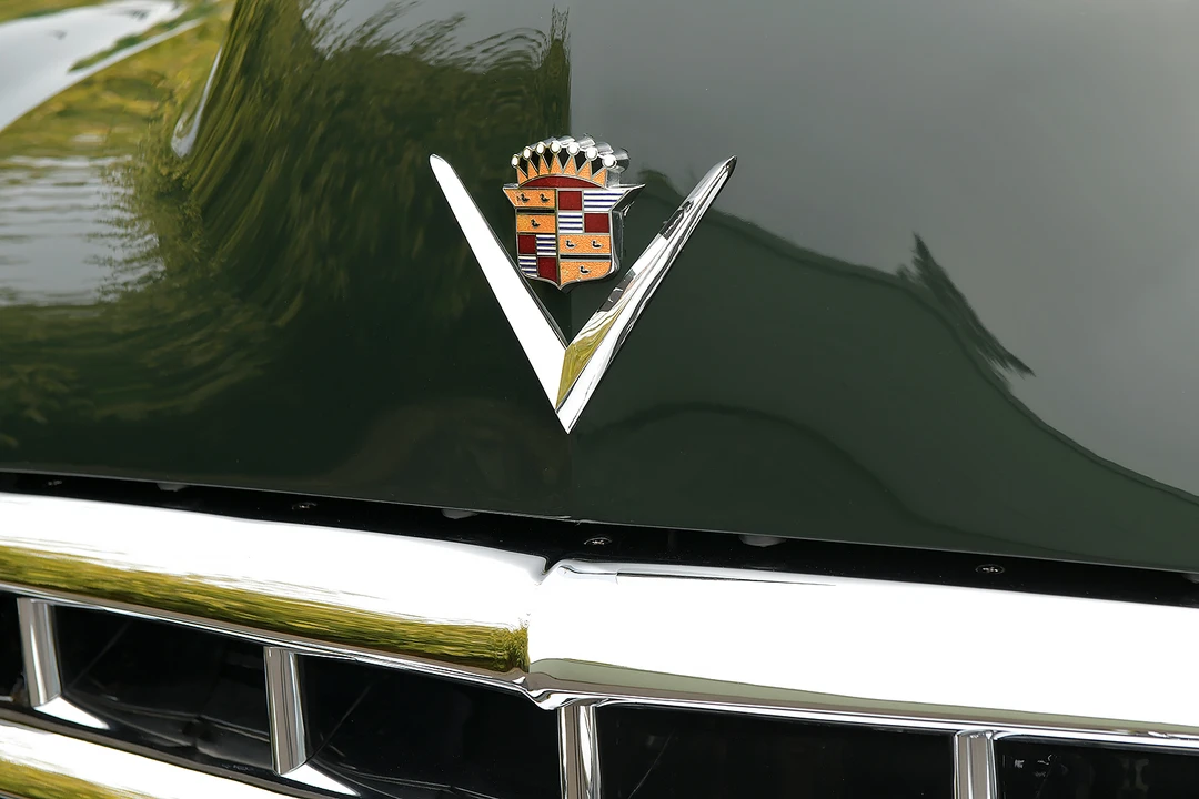1949 Cadillac Series 62 2nd Gen - Image 6 of 31
