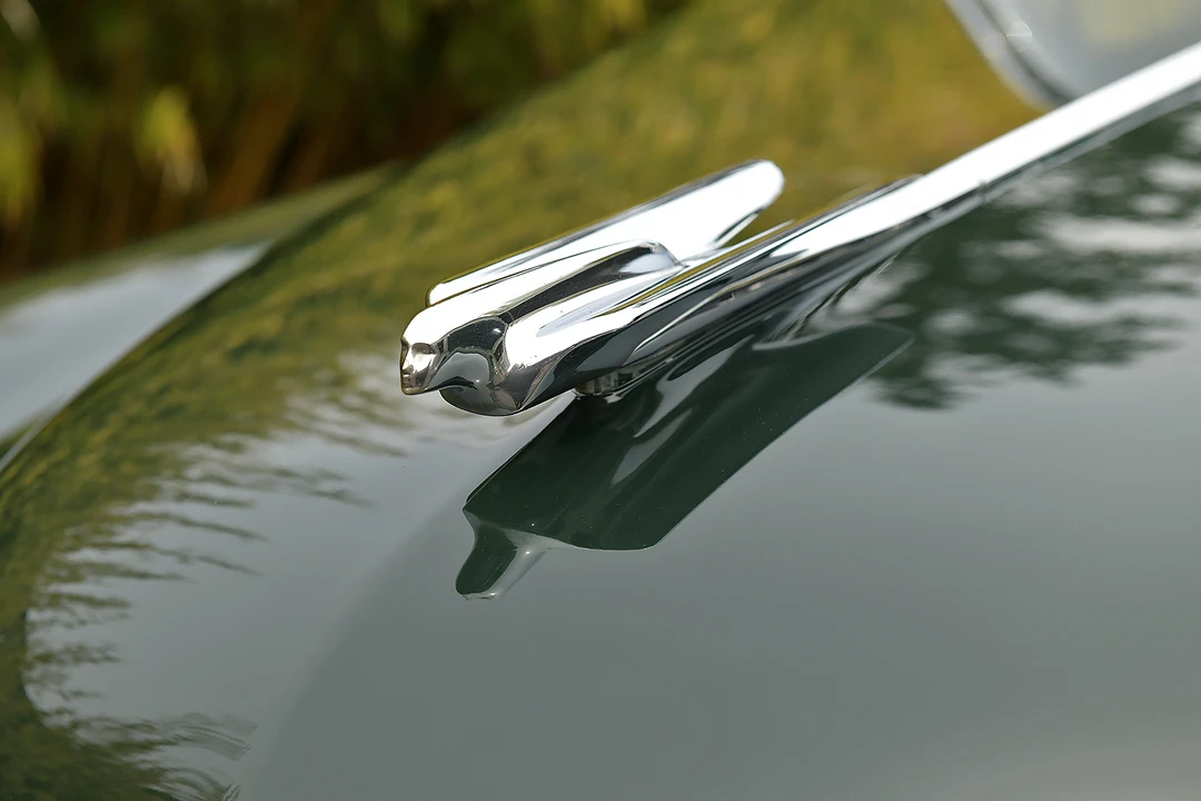 1949 Cadillac Series 62 2nd Gen - Image 7 of 31