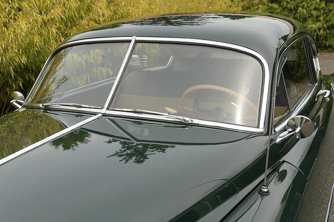 1949 Cadillac Series 62 2nd Gen - Image 9 of 31