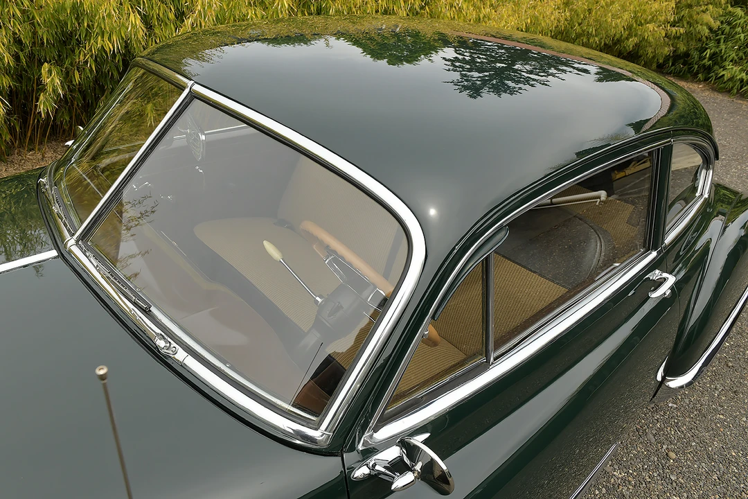 1949 Cadillac Series 62 2nd Gen - Image 10 of 31