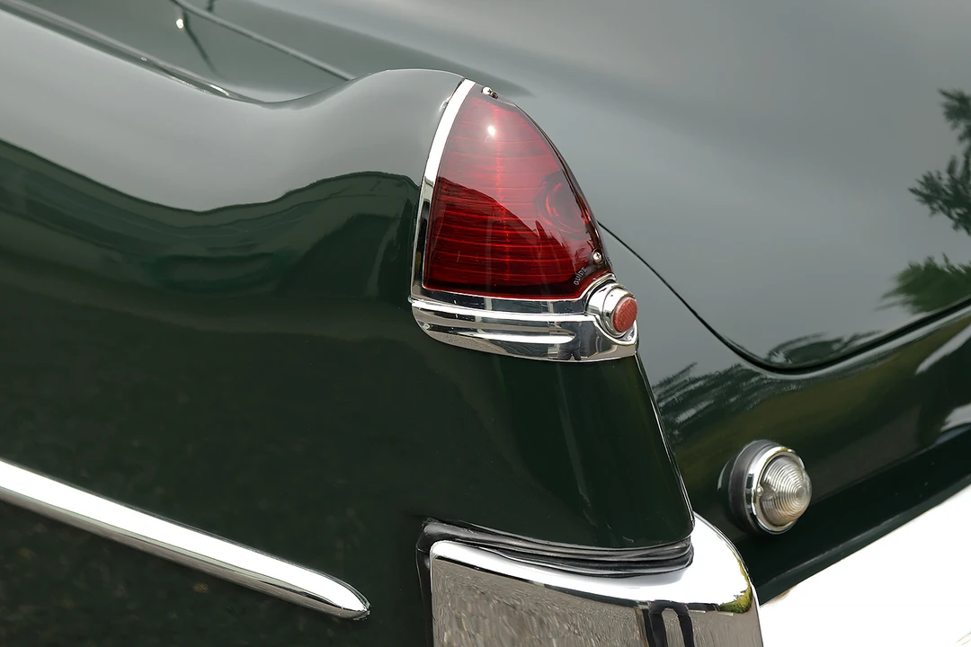 1949 Cadillac Series 62 2nd Gen - Image 15 of 31